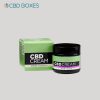 CBD Jar Boxes