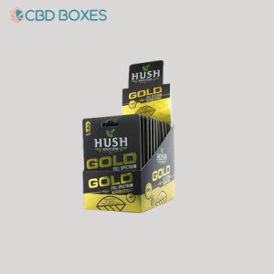 CBD Kratom Boxes
