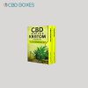CBD Kratom Boxes