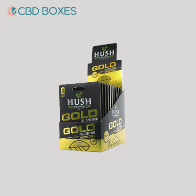 CBD Kratom Boxes