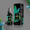 CBD Labels