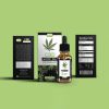 CBD Labels