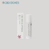 CBD Lip Balm Boxes