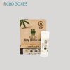 CBD Lip Balm Boxes