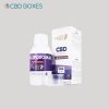 CBD Liposomes Boxes