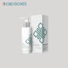 CBD Lotion Packaging