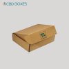 CBD Mailer Boxes
