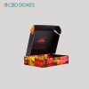 CBD Mailer Boxes