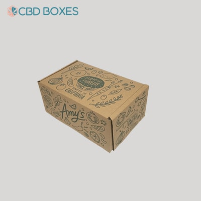 CBD Mailer Boxes