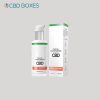 CBD Moisturizer Boxes