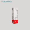 CBD Moisturizer Boxes