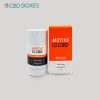 CBD Muscle Gel Boxes