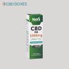CBD Oil Boxes