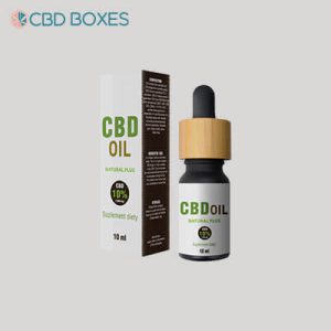 CBD Packaging Wholesale