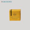 CBD Pain Cream Packaging