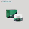 CBD Pain Cream Packaging