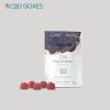 CBD Pouch Boxes
