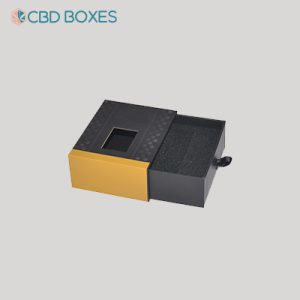 CBD Rigid Boxes
