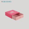 CBD Rigid Boxes