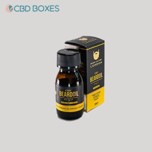 CBD Salve Boxes