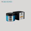 CBD Salve Boxes