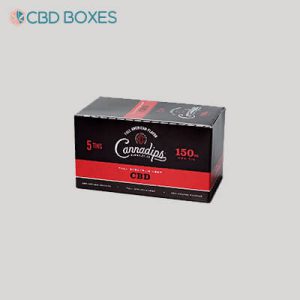 CBD Sample Boxes