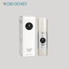 CBD Serum Boxes