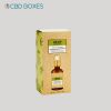 CBD Serum Boxes