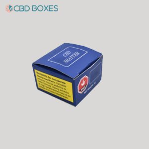 CBD Shatter Boxes