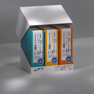 CBD Shipping Boxes