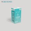 CBD Supplement Boxes