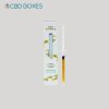 CBD Roll On Gel Boxes