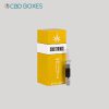 CBD Syringe Boxes