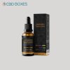 CBD Tincture Boxes