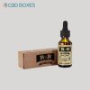 CBD Tincture Boxes