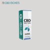 CBD Tincture Boxes