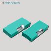 CBD Vape Cart Packaging