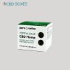 CBD Wax Boxes