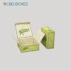 CBD Wax Boxes