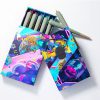 Child Resistant Hemp Packaging