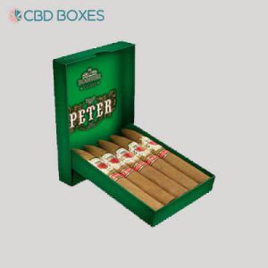 Cigar Boxes