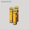 Cigar Packaging Boxes