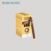 Cigar Packaging Boxes