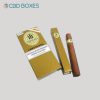 Cigar Packaging Boxes