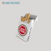 Cigarette Box