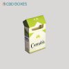 Cigarette Packaging