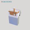 Cigarette Packaging