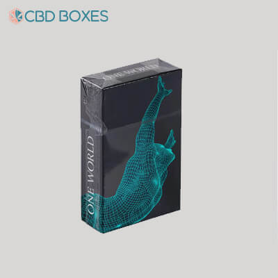 Cigarette Packaging