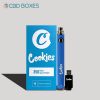 Cookies Vape Pen Packaging