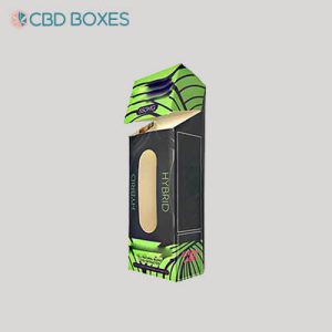 Vape Packaging Los Angeles